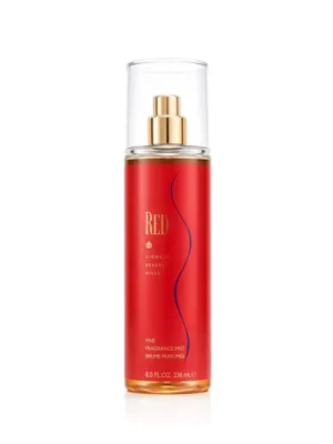 Giorgio Beverly Hills Red tělový sprej 236 ml W Nízká Cena