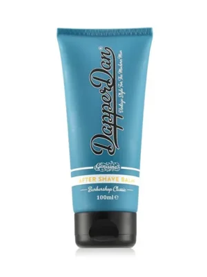 Dapper Dan After Shave Balm 100 ml Nejprodávanější