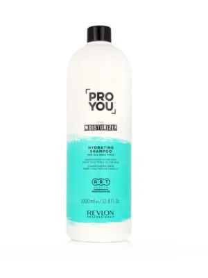 Revlon Professional Pro You The Moisturizer Hydrating Shampoo 1000 ml . Sleva