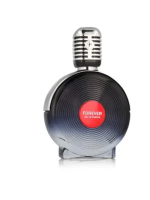 Elvis Presley Forever for Men EDP 100 ml M Omezená Nabídka