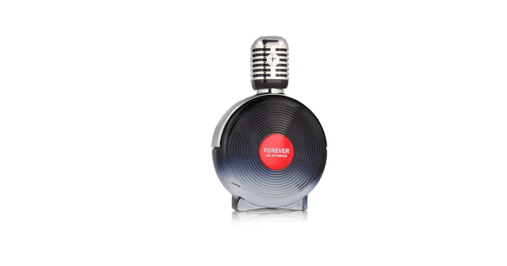 Elvis Presley Forever for Men EDP 100 ml M Omezená Nabídka