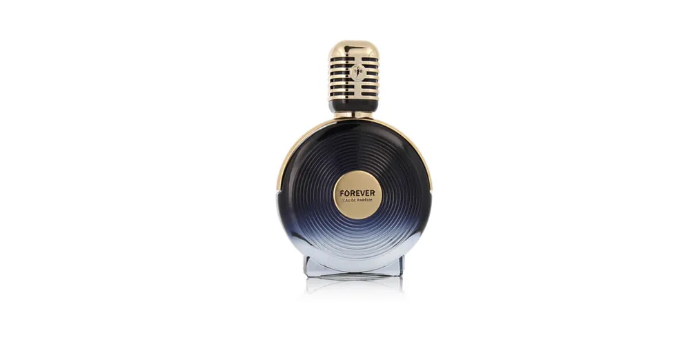 Sezónní Sleva Elvis Presley Forever for Women EDP 100 ml W