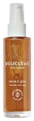 Boucléme Revive 5 Hair Oil - Olej bohatý na antioxidanty 100 ml Must-Have