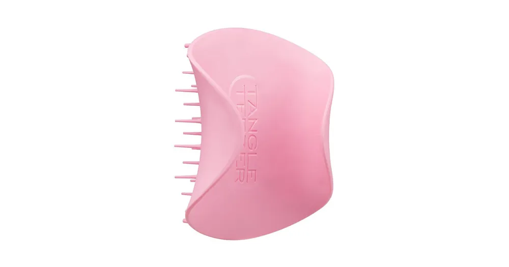Tangle Teezer The Scalp Exfoliator and Massager . Akční Cena