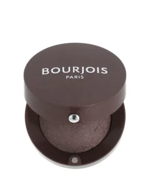 Bourjois Paris Little Round Pot Mono Eyeshadow (06 Aura de Nuit) 1,2 g Přímo Od Výrobce