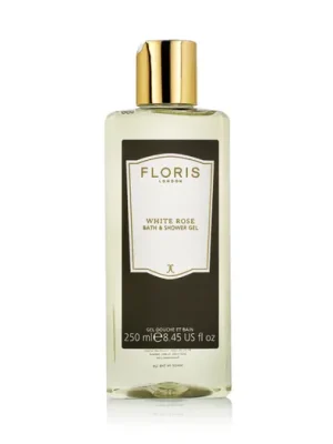 Autentický Floris White Rose SG 250 ml W