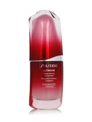 Shiseido Ultimune Power Infusing Concentrate Refill 30 ml . Objednat Nyní