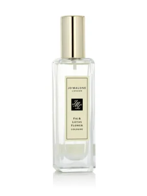 Nejlepší Volba Jo Malone Fig & Lotus Flower EDC 30 ml UNISEX