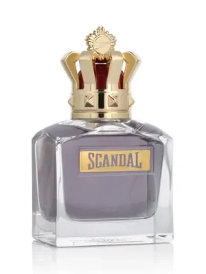 Hit Sezóny Jean Paul Gaultier Scandal Pour Homme EDT plnitelný 100 ml M