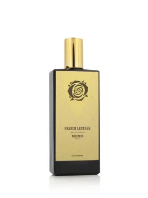 Memo Paris French Leather EDP 75 ml UNISEX Nejlepší Volba