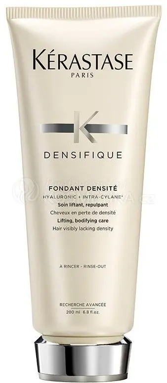 Kérastase Densifique Fondant Densité - Hydratační a zpevňující péče pro vlasy 200ml Nejlepší Cena