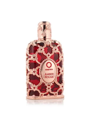 Orientica Amber Rouge EDP 80 ml UNISEX Speciální Cena