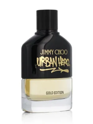 Speciální Cena Jimmy Choo Urban Hero Gold Edition EDP 100 ml M