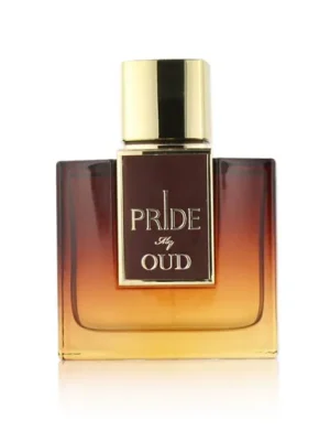 Rue Broca Pride My Oud EDP 100 ml UNISEX Nízká Cena