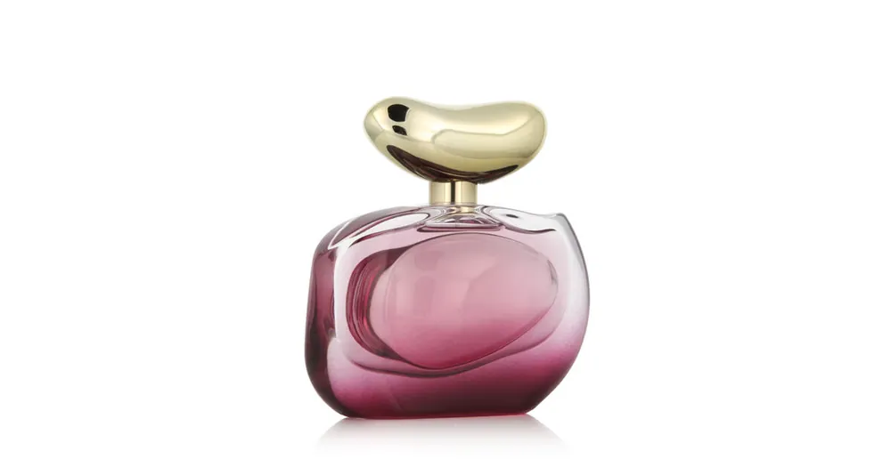 Vince Camuto Illuminare Intensa EDP 100 ml W Víkendová Akce