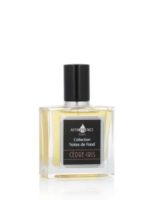 Cenová Bomba Affinessence Cedre-Iris EDP 50 ml UNISEX