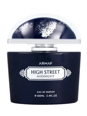 Armaf High Street Midnight EDP 100 ml W Časově Omezené
