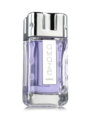 Ihned K Objednání Ajmal Amaze for Him EDP 100 ml M
