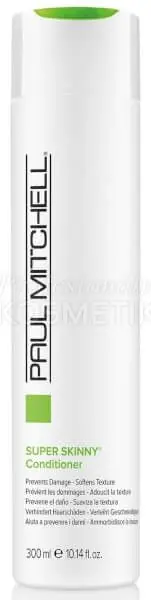 Paul Mitchell Super Skinny Conditioner - Uhlazující kondicionér 300 ml Hit Sezóny