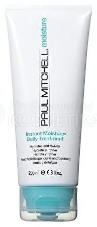 Paul Mitchell Moisture Super Charger Treatment - Intenzivní zvlhčující kůra 150 ml Tovární Cena