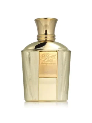 Blend Oud Gold Oud EDP 60 ml UNISEX Akční Nabídka