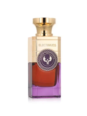 Electimuss Amber Aquilaria Pure Perfume 100 ml UNISEX Omezená Nabídka