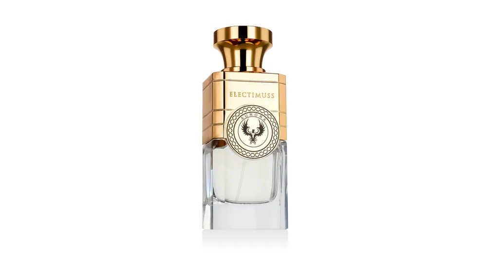 Cenově Výhodný Electimuss Aurora Pure Perfume 100 ml UNISEX