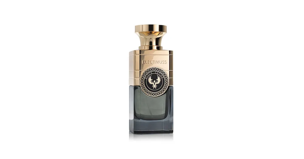 Electimuss Black Caviar Pure Perfume 100 ml UNISEX Značkový