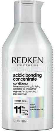 Redken Acidic Bonding Concentrate Conditioner - Intenzivně regenerační kondicionér 500 ml Aktuální