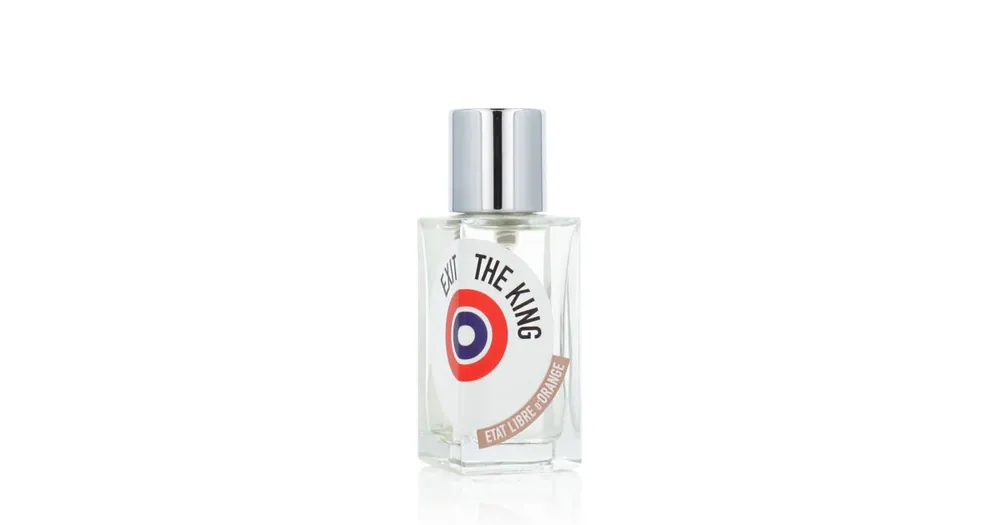 Etat Libre D’Orange Exit The King EDP 50 ml UNISEX Nakupujte Hned