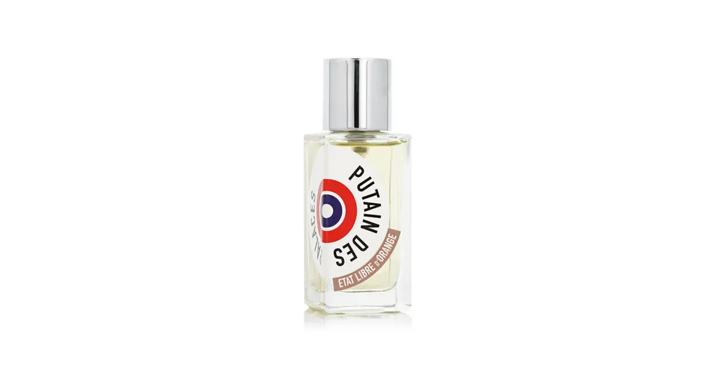 Etat Libre D’Orange Putain des Palaces EDP 50 ml W Objednat Nyní