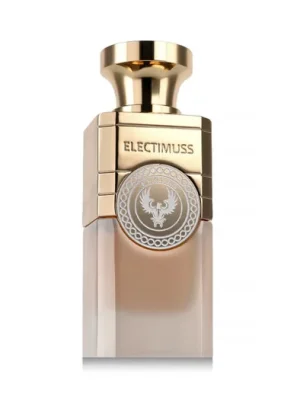 Odeslání Ihned Electimuss Puritas Pure Perfume 100 ml UNISEX