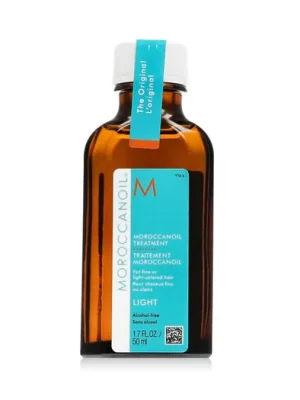Moroccanoil Treatment Light 50 ml . Výhodná Nabídka