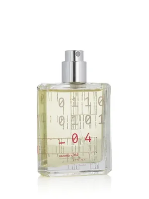 Nejlepší Volba Escentric Molecules Escentric 04 EDT 30 ml UNISEX