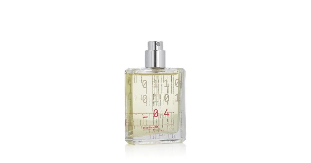 Nejlepší Volba Escentric Molecules Escentric 04 EDT 30 ml UNISEX