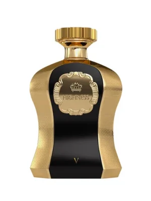 Must-Have Afnan Highness V EDP 100 ml W  .