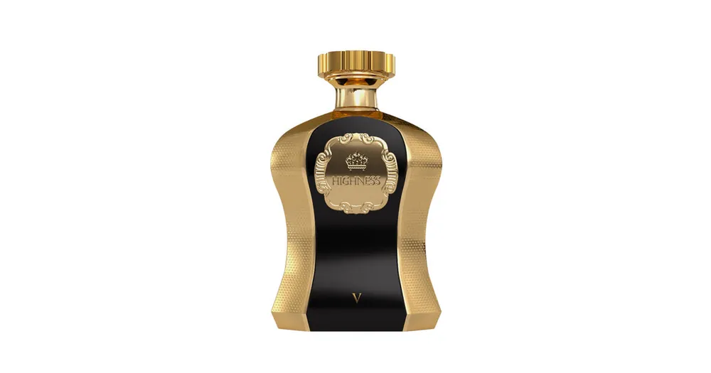 Must-Have Afnan Highness V EDP 100 ml W .