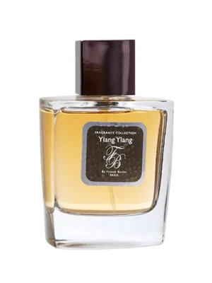 Akční Nabídka Franck Boclet Ylang Ylang EDP 100 ml UNISEX