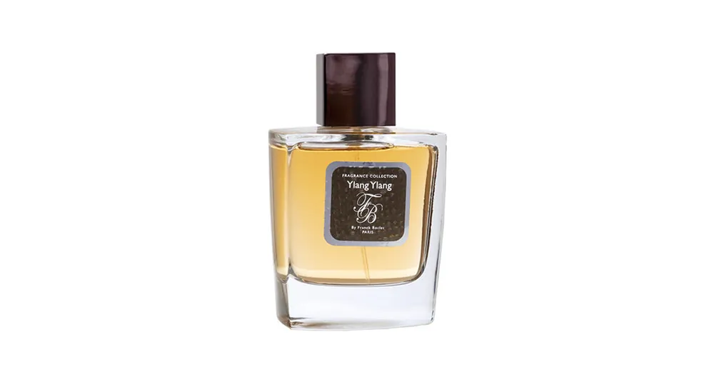 Akční Nabídka Franck Boclet Ylang Ylang EDP 100 ml UNISEX