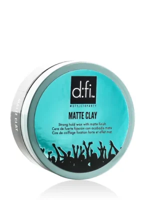 Revlon Professional d:fi Matte Clay 75 g . Přímo Od Výrobce