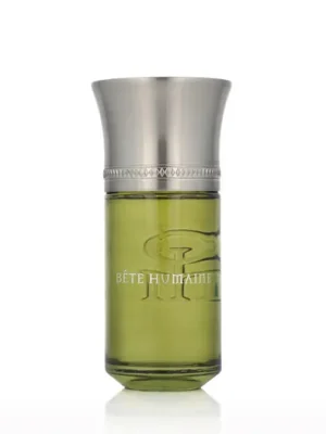 Liquides Imaginaires Bête Humaine EDP 100 ml UNISEX Vysoce Kvalitní