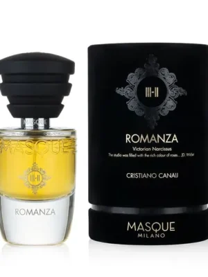 Nejlepší Volba Masque Milano Romanza EDP 35 ml UNISEX