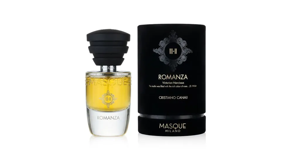 Nejlepší Volba Masque Milano Romanza EDP 35 ml UNISEX