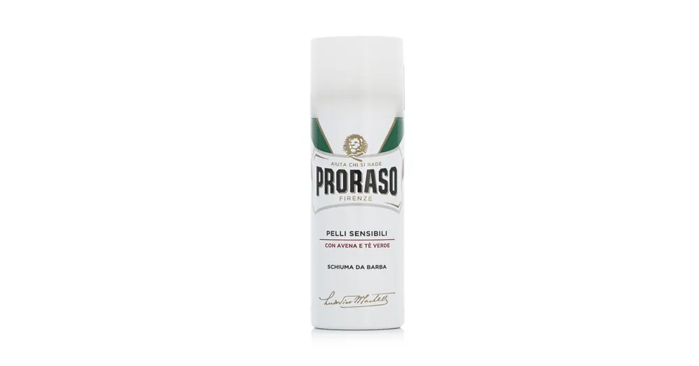 Aktuální Proraso Sensitive Shaving Foam 50 ml .