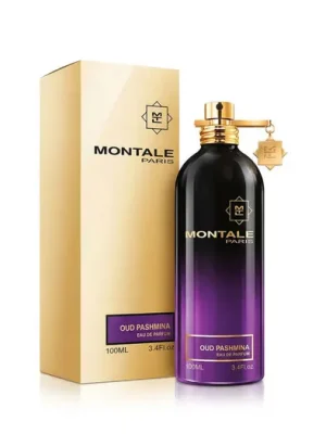 Montale Paris Oud Pashmina EDP 100 ml UNISEX Koupit Online
