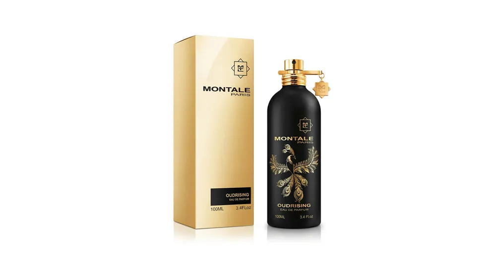 Montale Paris Oudrising EDP 100 ml UNISEX Originální