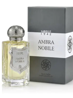 Nobile 1942 Ambra Nobile EDP 75 ml UNISEX Cenová Bomba