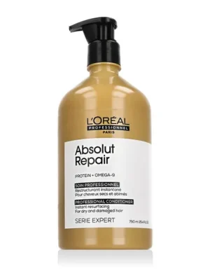 Nakupujte Hned L'Oréal Professionnel Serie Expert Absolut Repair Professional Conditioner 750 ml  .