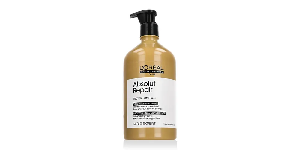 Nakupujte Hned L'Oréal Professionnel Serie Expert Absolut Repair Professional Conditioner 750 ml .