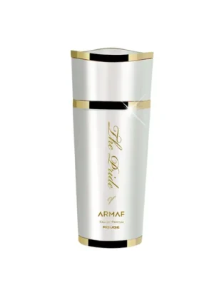 Armaf The Pride of Armaf Pour Femme Rouge EDP 100 ml W . Omezená Nabídka